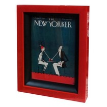 Rámování Dantik - New Yorker 1