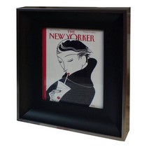 Rámování Dantik - New Yorker 3
