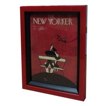 Rámování Dantik - New Yorker 4