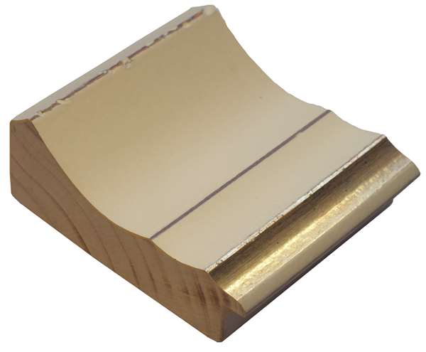 DANTIK Zrcadlo 50x100 GREECE bílá