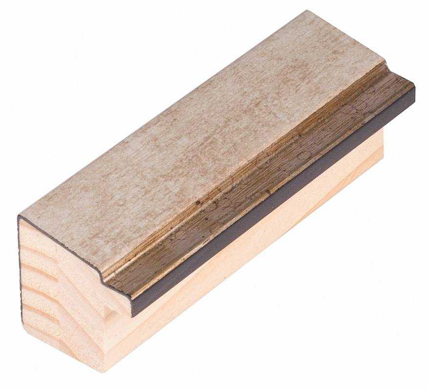 DANTIK rámeček 15x20 | TOMAS bílá (Sklo Čiré)