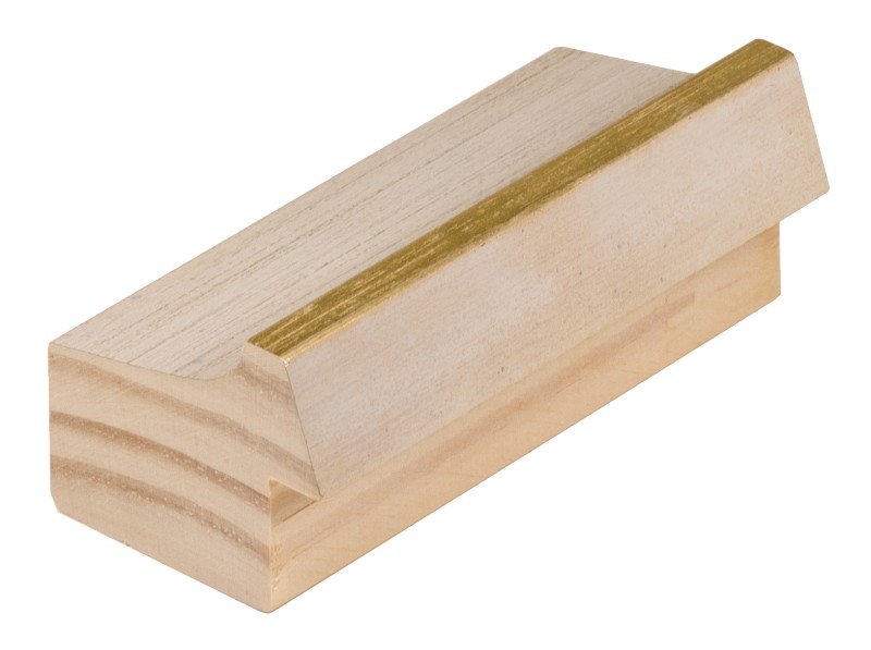 DANTIK rámeček 40x50 | RIVIERA AU (Sklo Čiré)