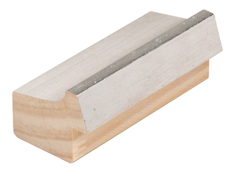 DANTIK Zrcadlo 50x100 RIVIERA AG