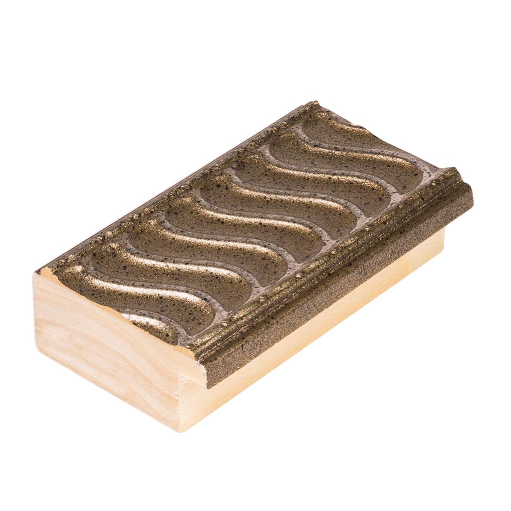 DANTIK rámeček 29,7x42 | Doria Silver (Plexi Čiré)