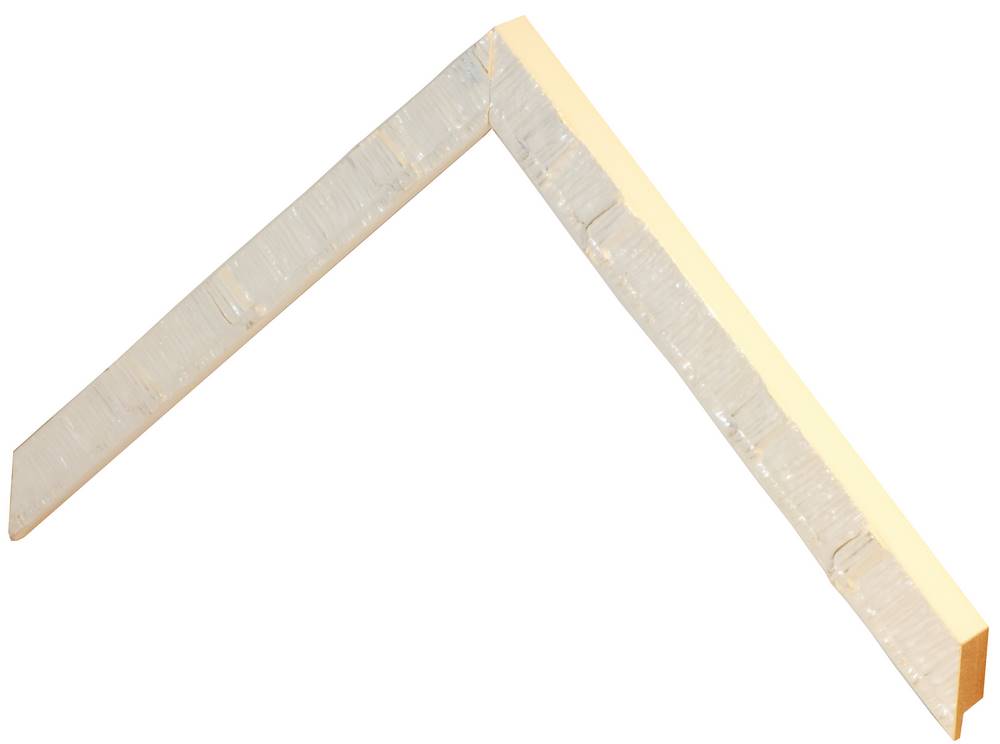 DANTIK rámeček 30x40 | SARTORI kost.bí.l.m (Plexi Čiré)