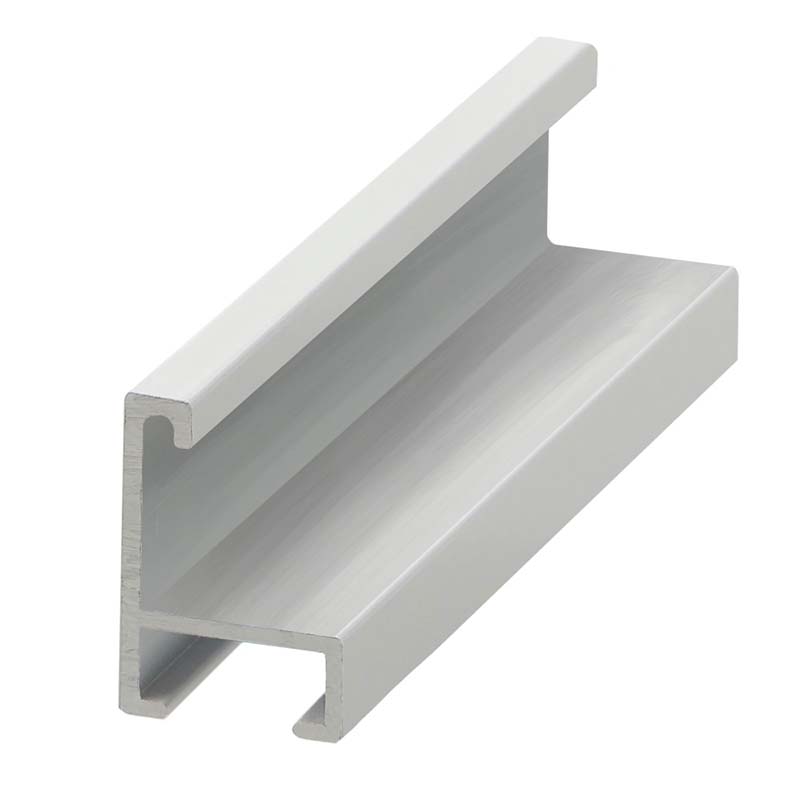 DANTIK rámeček 42x59,4 | ALU profil 6030 Bílá matná (Plexi Čiré)