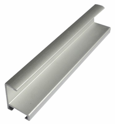 DANTIK rámeček 21x29,7 | ALU profil 7001 Stříbrná matná (Sklo Čiré)