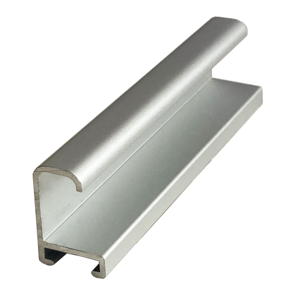 DANTIK Zrcadlo 60x80 Profil 269 | stříbrná matná