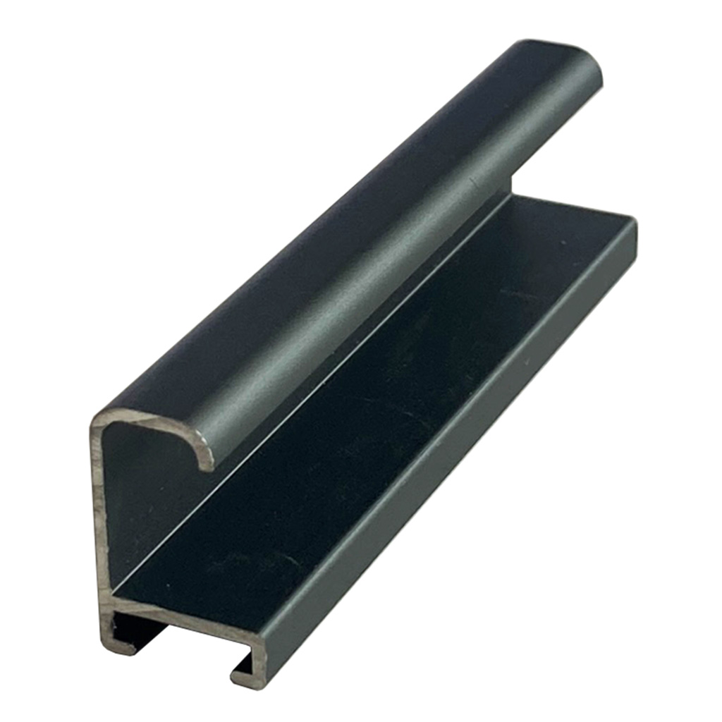 DANTIK Zrcadlo 60x120 Profil 269 | platina