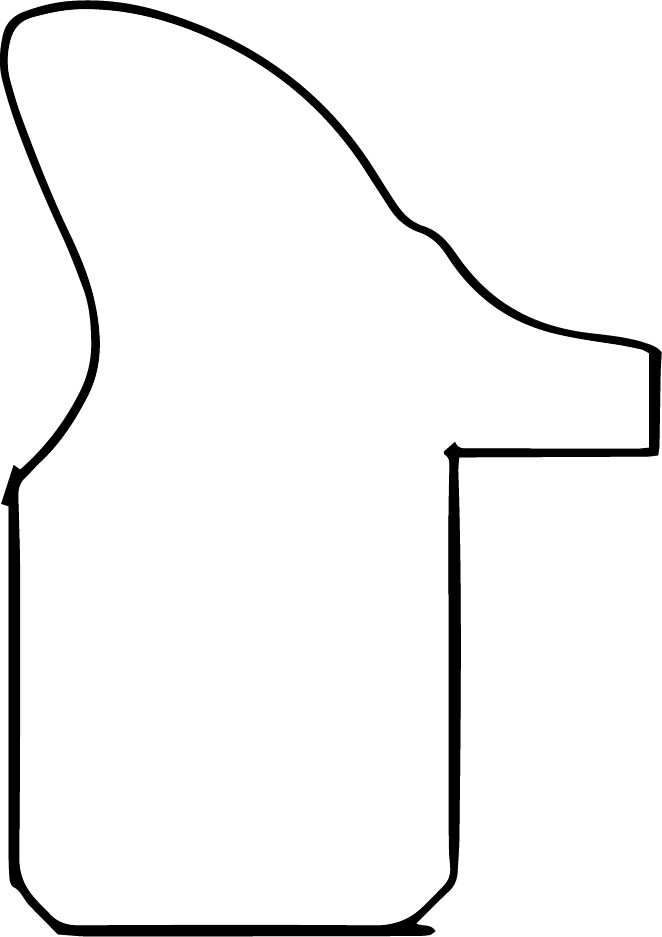 DANTIK rámeček 21x29,7 | ANIVERSA piccola zlatá (Sklo Čiré)