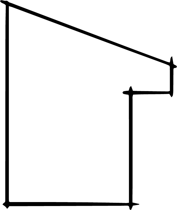 DANTIK rámeček 29,7x42 | Mosa tm.šedá (Plexi Čiré)