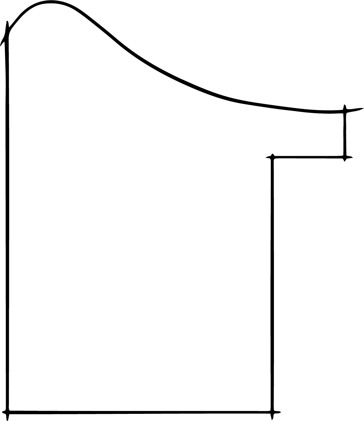 DANTIK rámeček 60x80 | HOUPAČKA na plátno AU (Plexi Čiré)