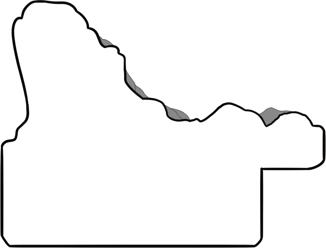 DANTIK rámeček 30x40 | Claico 5 (Plexi Čiré)