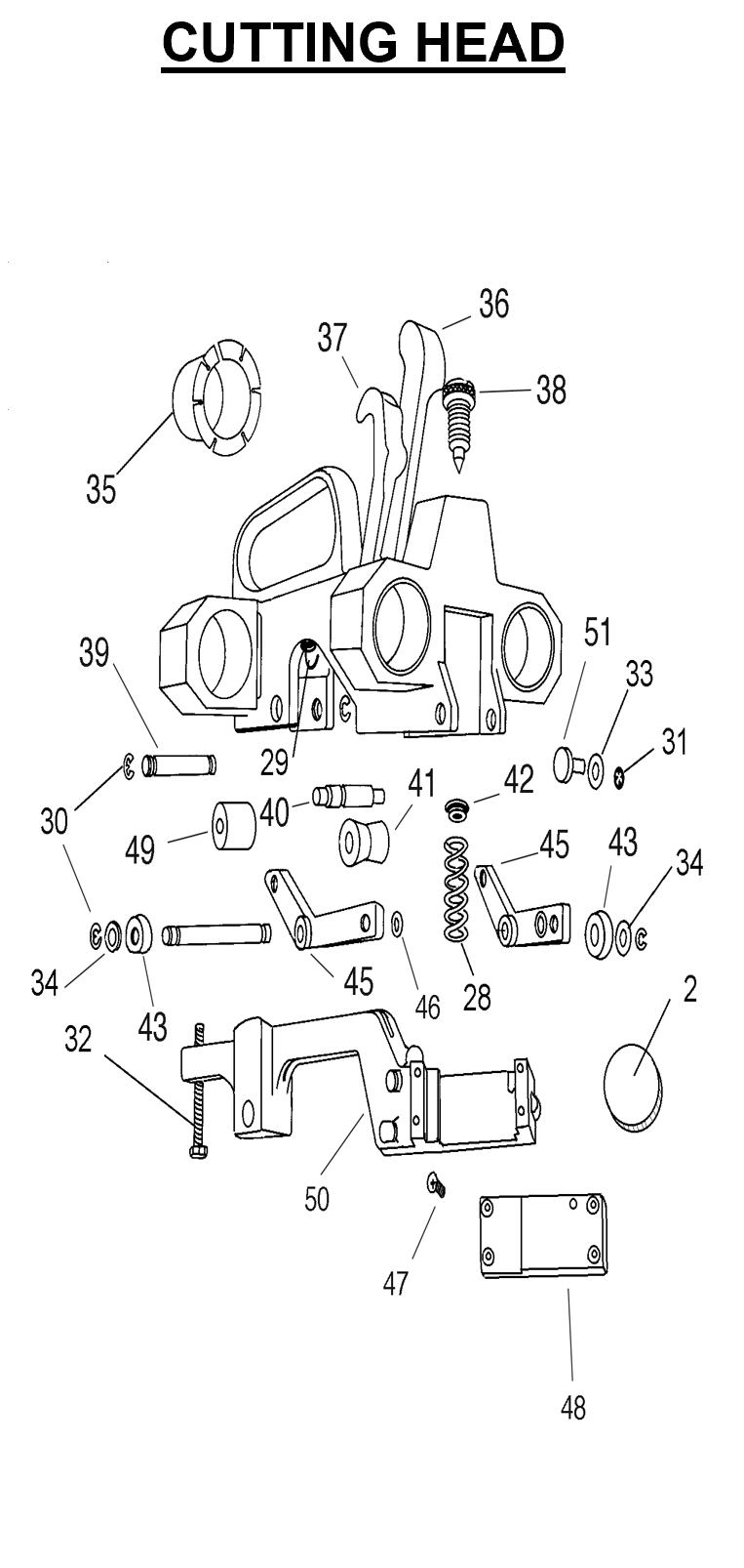 Fletcher Řezač deskových materiálů - (sklo, lepenka, pěnové desky, MDF, dibond)