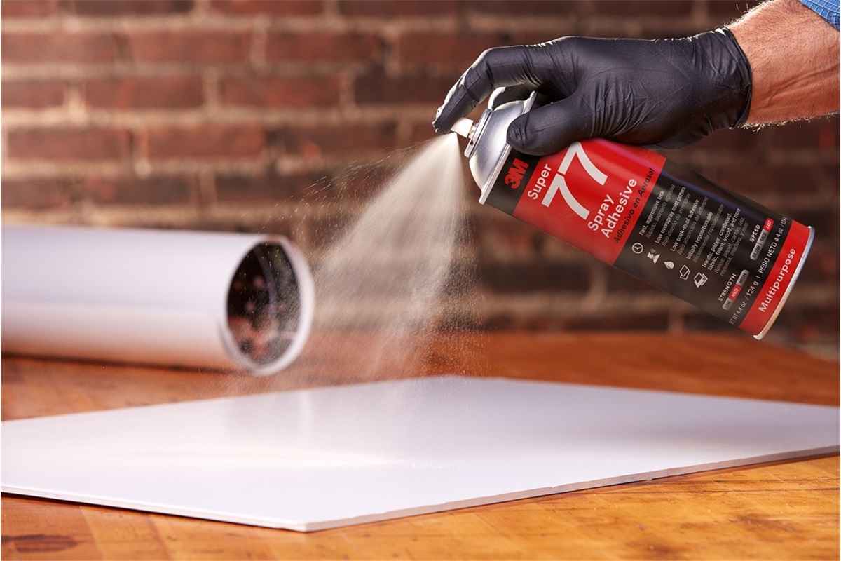 3M lepidlo Univerzální - 500 ml