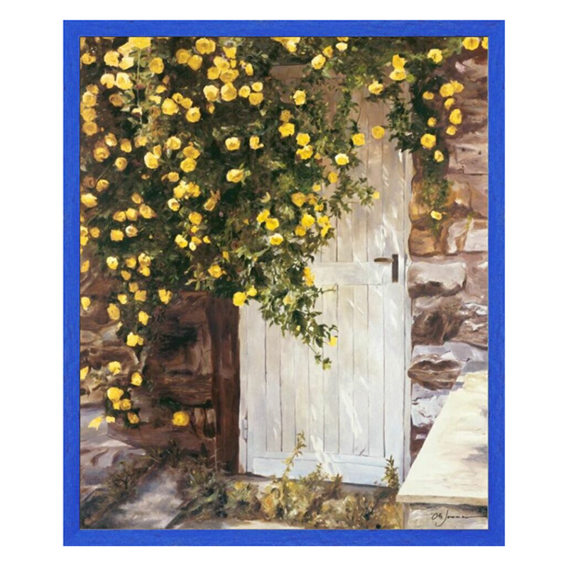 98x118 | Sommergarten ( Sommer Christian ) - možnost zarámování