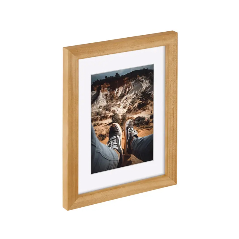 Hama rámeček dřevěný BELLA. korek, 20x30 cm