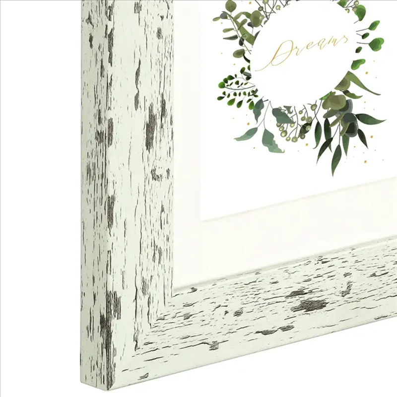 Hama rámeček plastový CHALET, pastelová máta