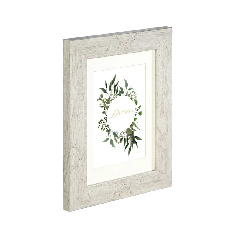 Hama rámeček plastový CHALET, taupe, 30x40 cm