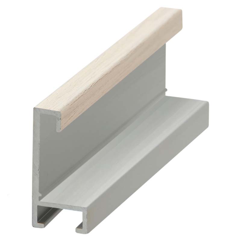 Rámová lišta DANTIK - 6035303 | Dýha slonová kost