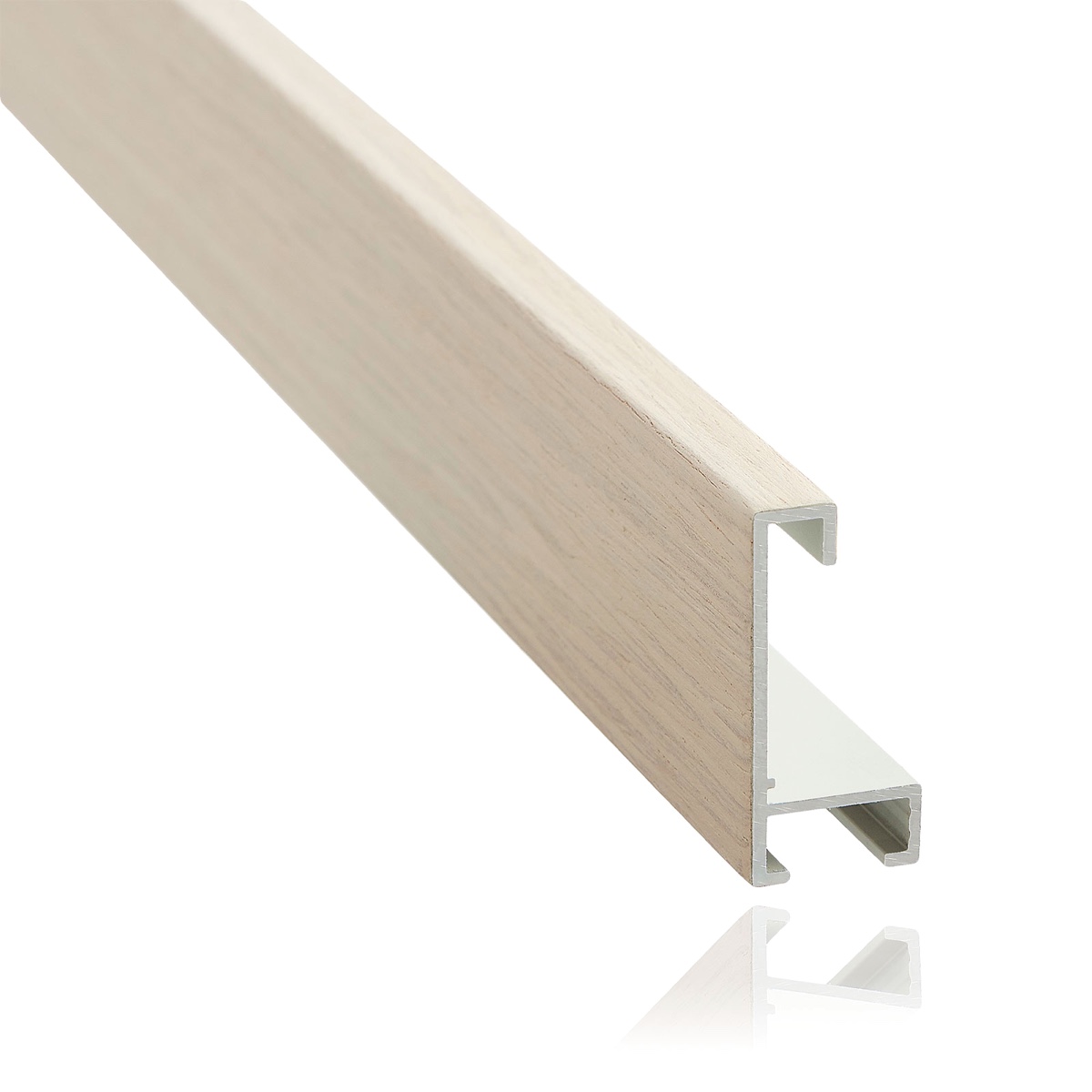 Rámová lišta DANTIK - 6035303 | Dýha slonová kost