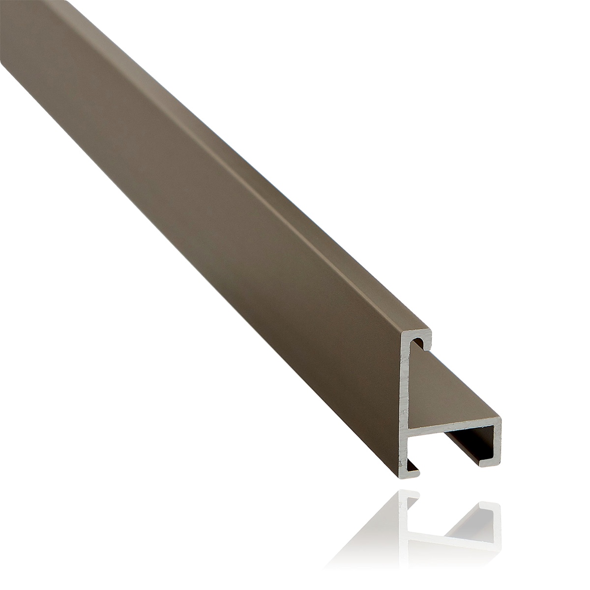 Rámová lišta DANTIK - 6030011 | champagne