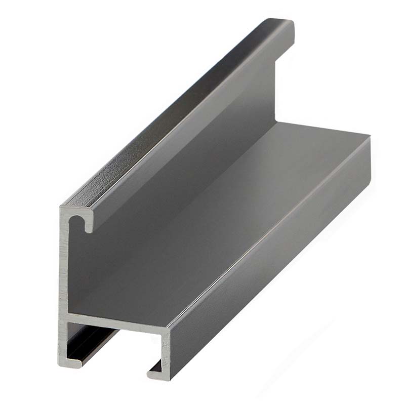 Rámová lišta DANTIK - 6030025 | Ocelová