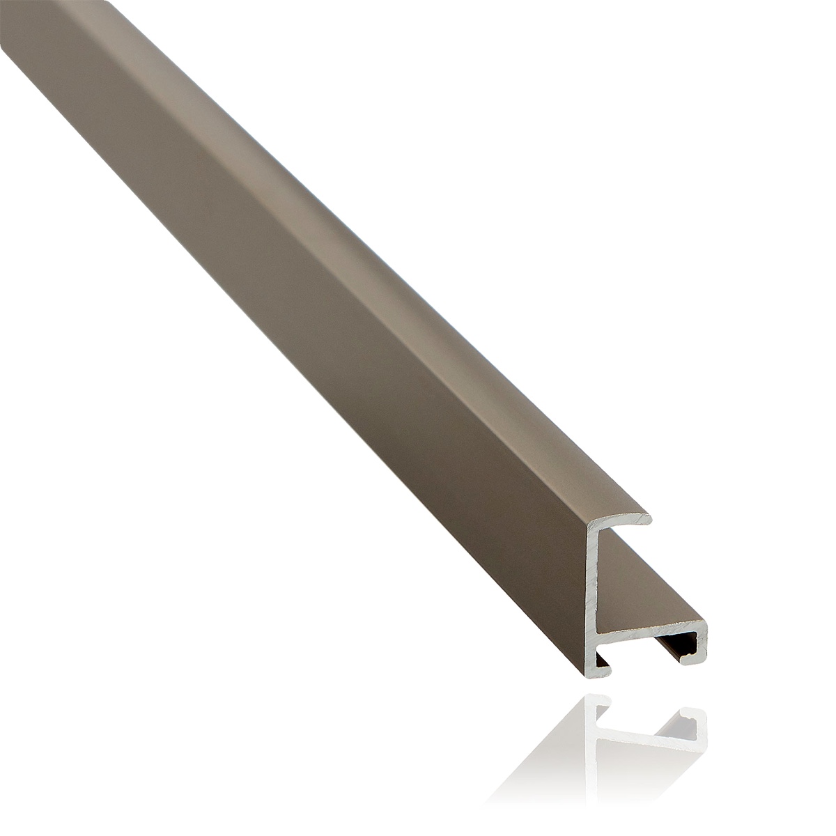 Rámová lišta DANTIK - 6001011 | champagne