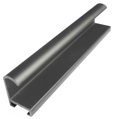 Rámová lišta DANTIK - 7002019 | Platina matná