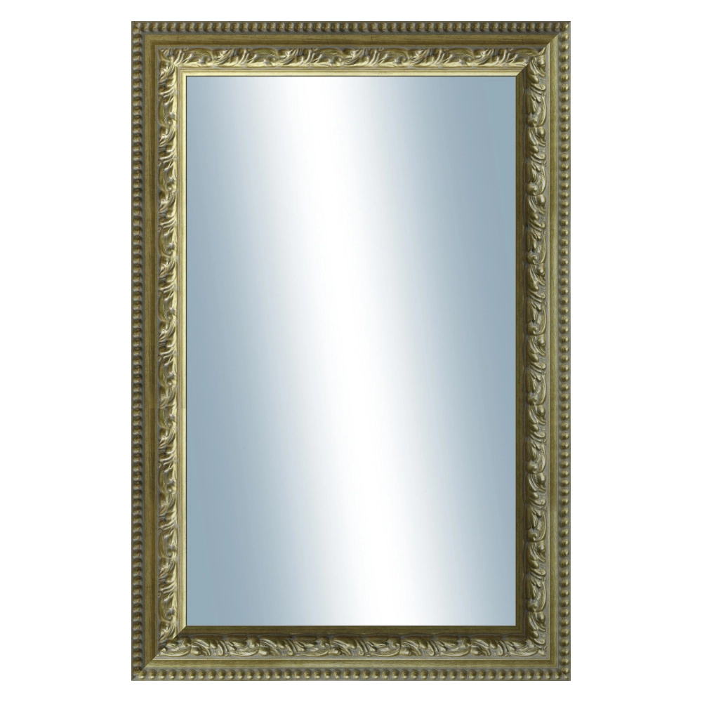 DANTIK Zrcadlo 40x60 HONEST AU vysoká malá