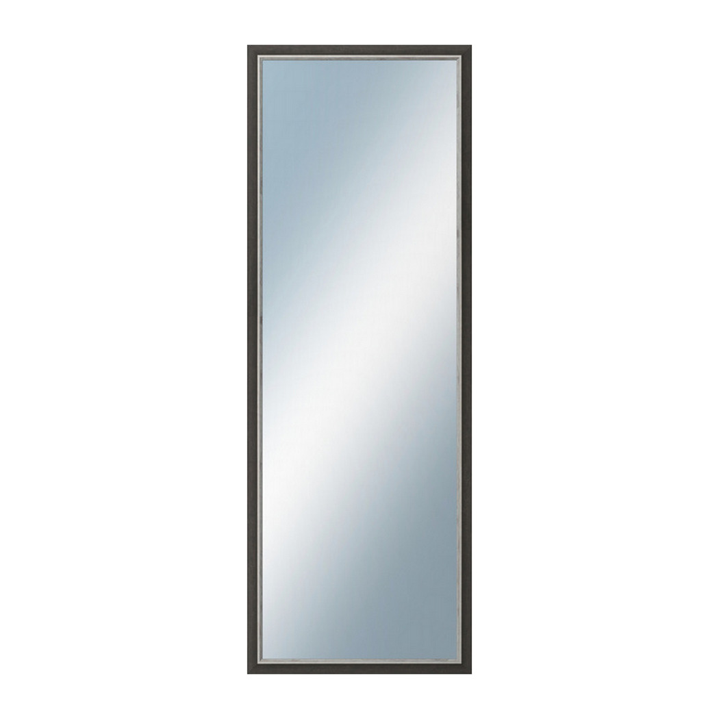 DANTIK Zrcadlo 50x140 TAIGA černá