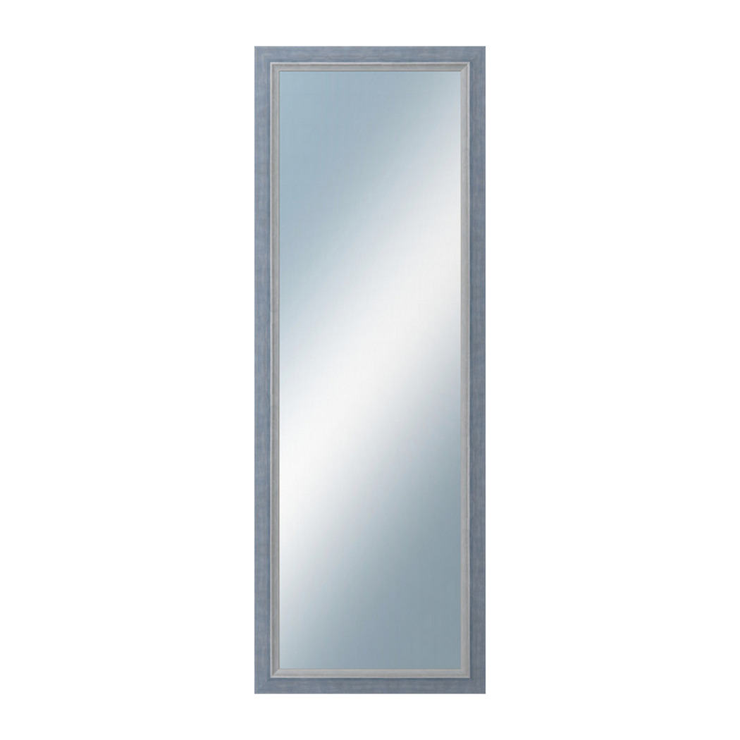 DANTIK Zrcadlo 50x140 AMALFI modrá