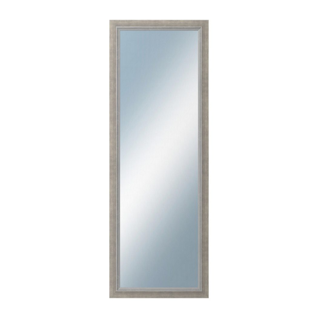 DANTIK Zrcadlo 50x140 AMALFI šedá