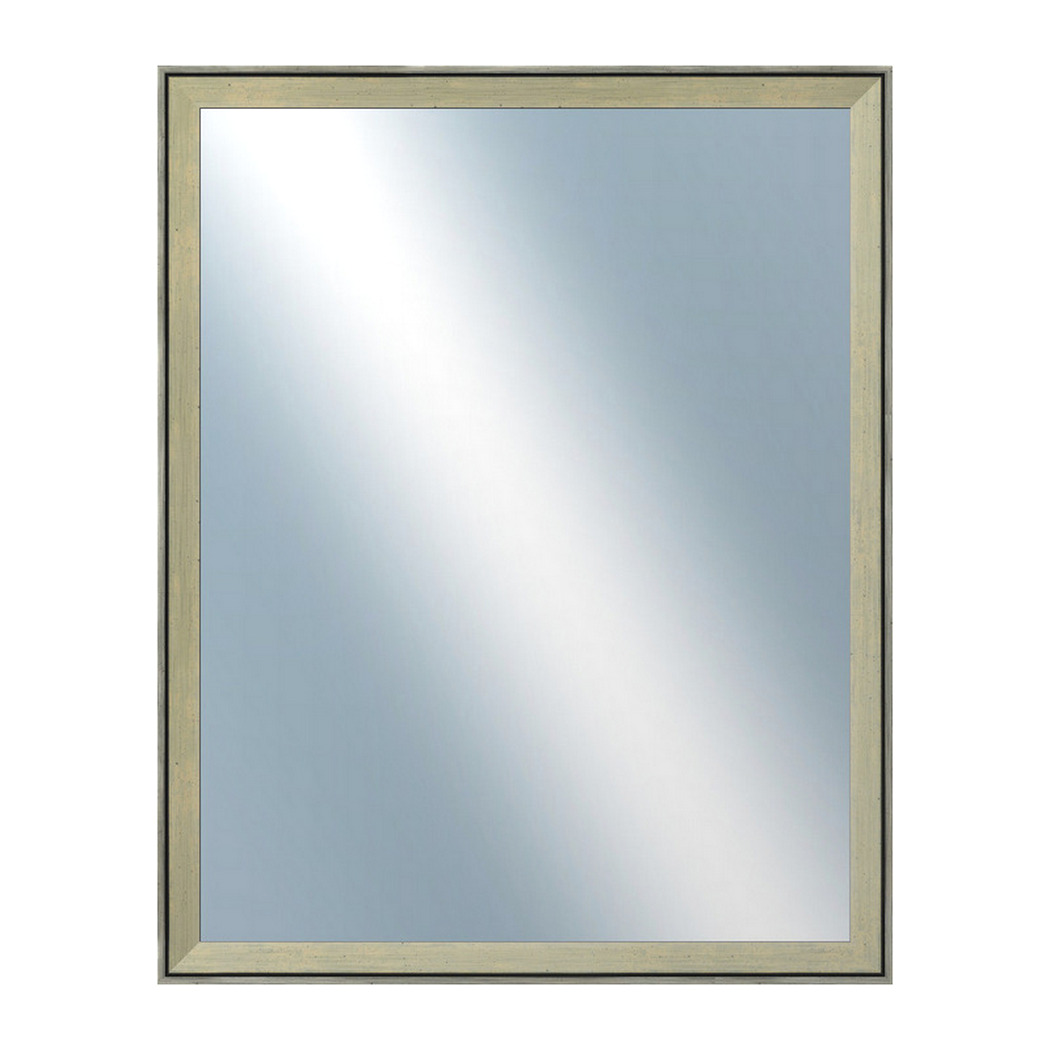 DANTIK Zrcadlo 40x50 Inclinata colori béžová