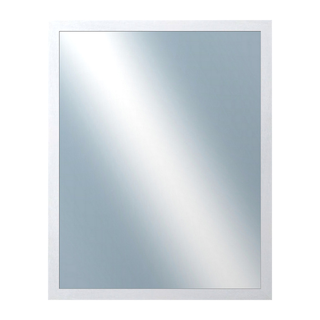 DANTIK Zrcadlo 40x50 KASETTE bílá
