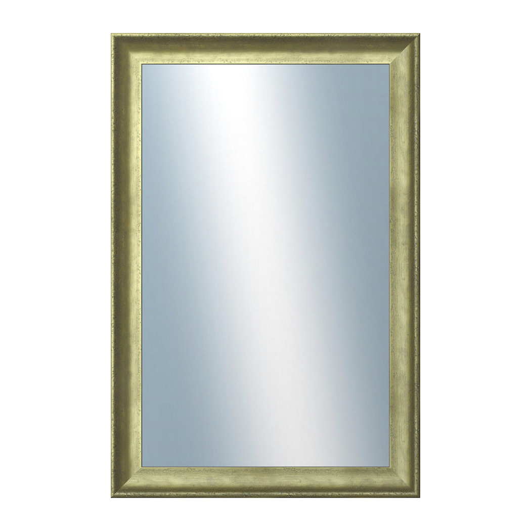 DANTIK Zrcadlo 40x60 Ferrosa zlatá