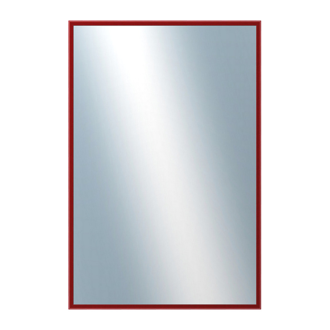 DANTIK Zrcadlo 40x60 Profil 269 | vínová