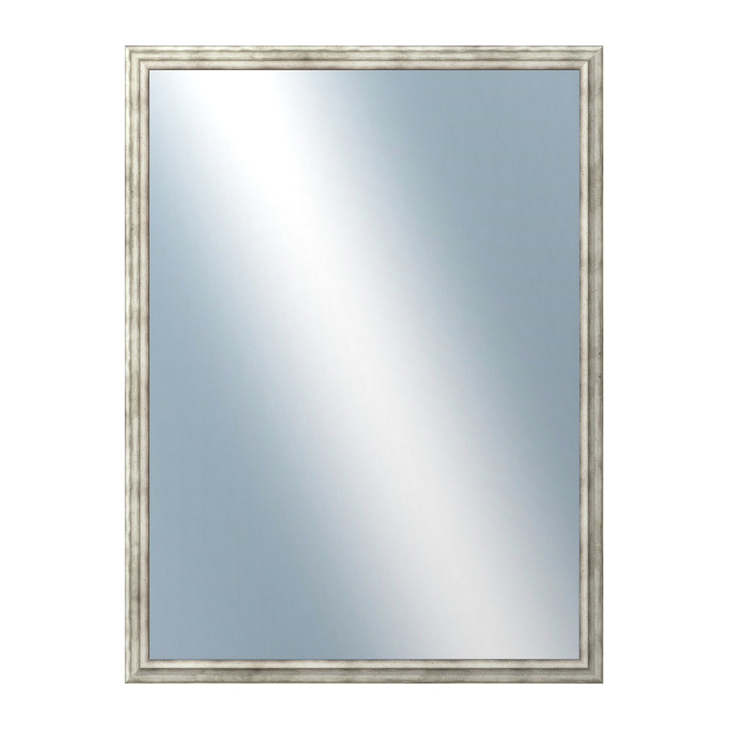 DANTIK Zrcadlo 60x80 TRITON stříbrná