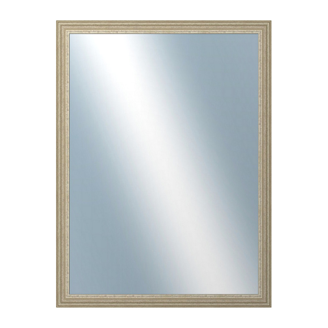 DANTIK Zrcadlo 60x80 LYON stříbrná