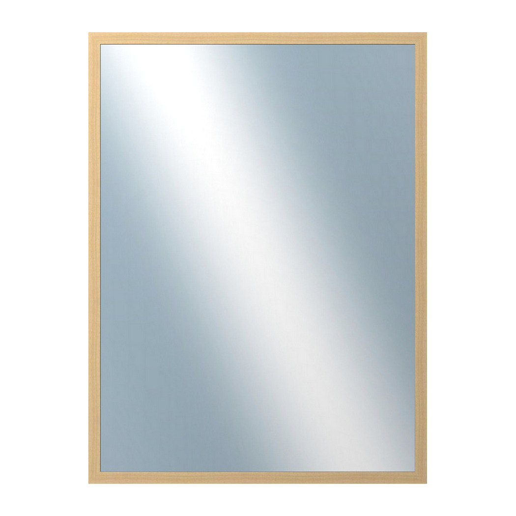 DANTIK Zrcadlo 60x80 KASSETTE jasan