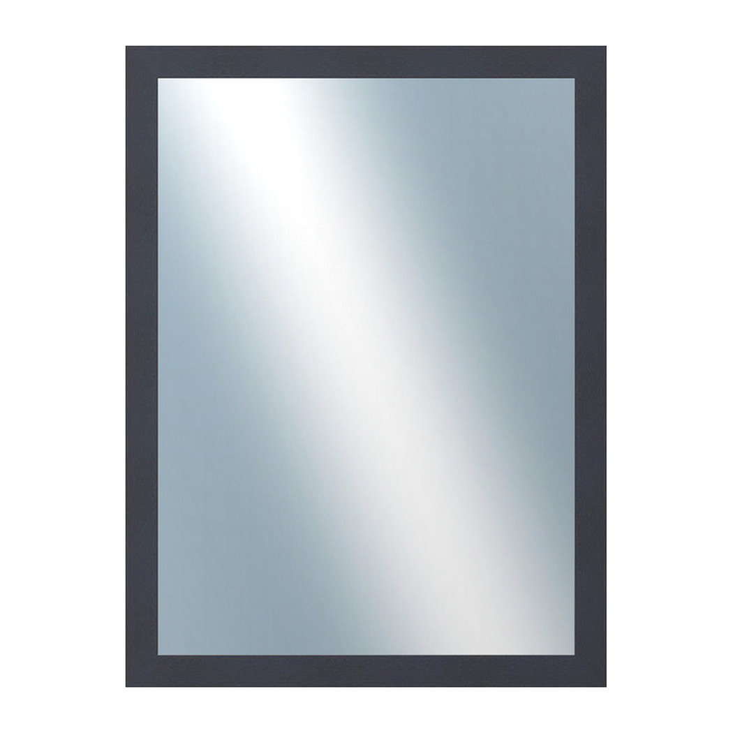 DANTIK Zrcadlo 60x80 4020 šedá