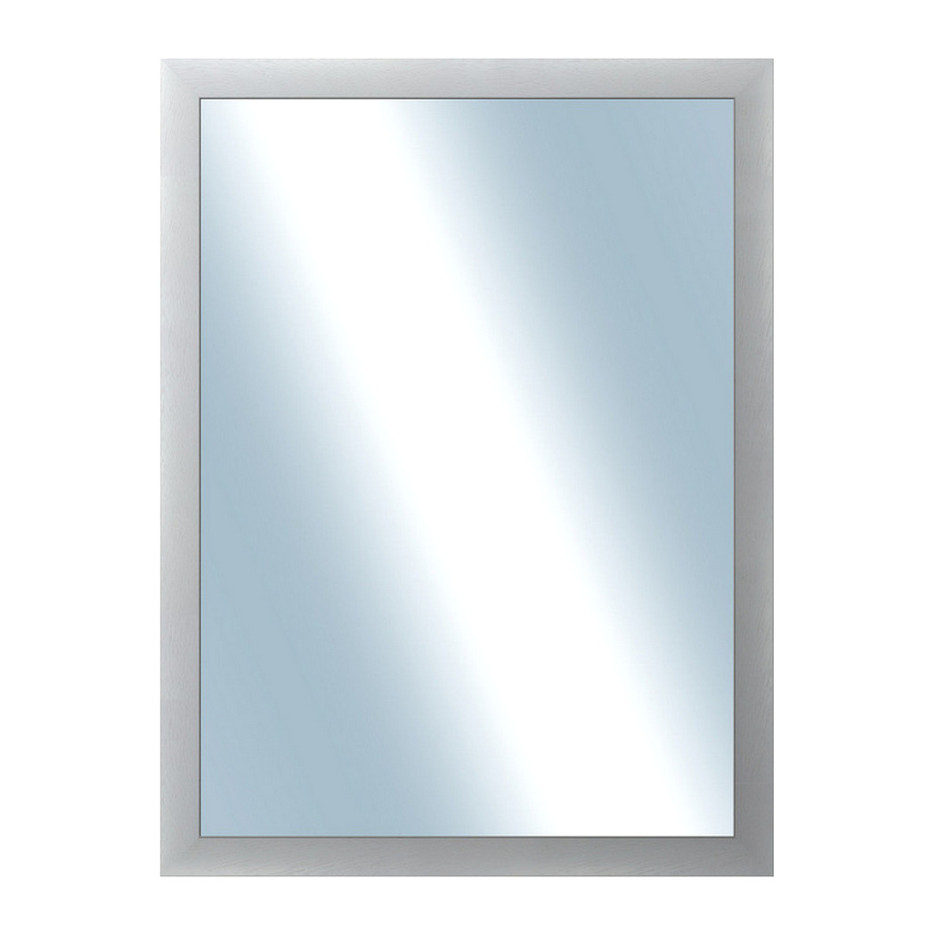DANTIK Zrcadlo 60x80 LEDVINKA bílá