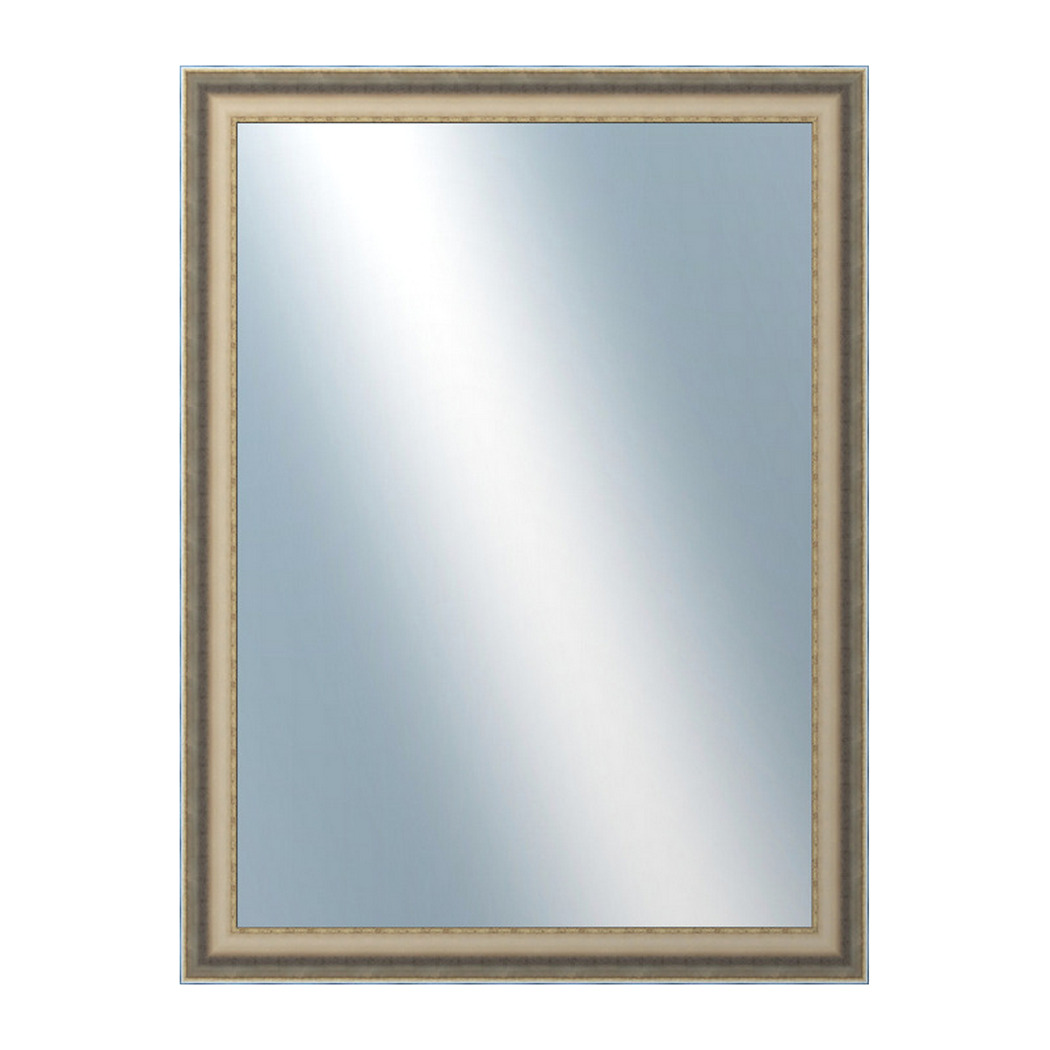DANTIK Zrcadlo 60x80 | METAL AG prohlá velká