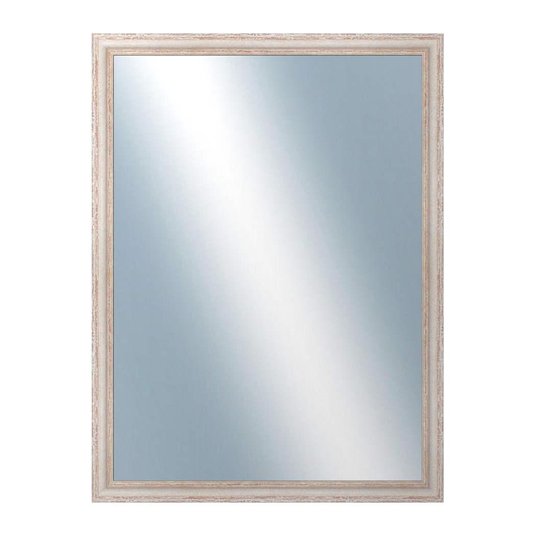 DANTIK Zrcadlo 60x80 LYON šedá