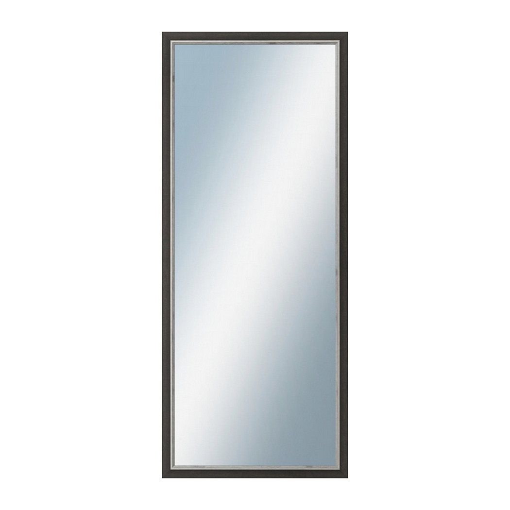 DANTIK Zrcadlo 50x120 TAIGA černá