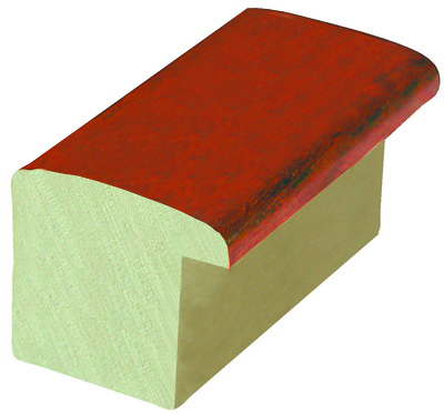 1748 | vyřazeno - |BOX hnědá mořená (3m)