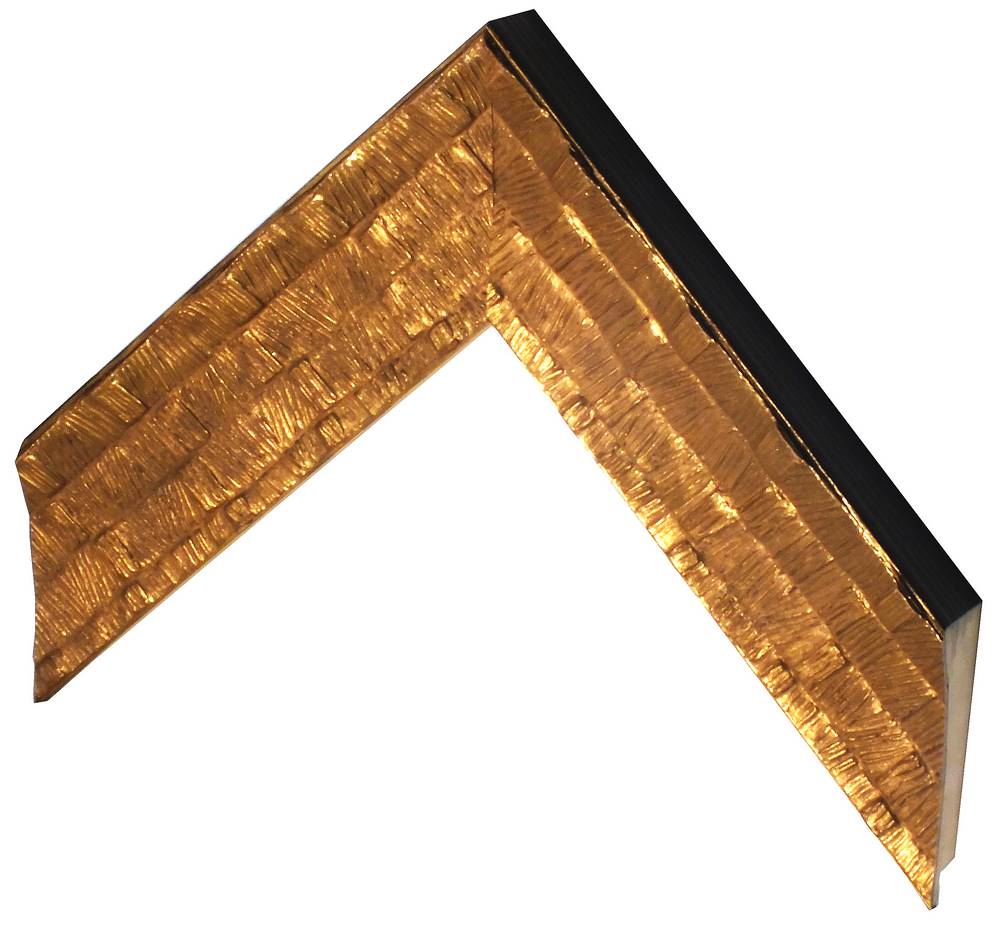 5015 | vyřazeno -  SARTORI kost.zl. s. (3m)