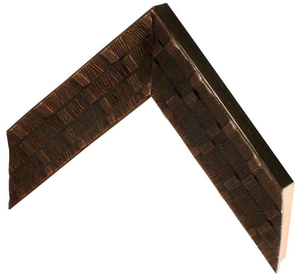 5017 | vyřazeno -  SARTORI kost.hně.s (3m)