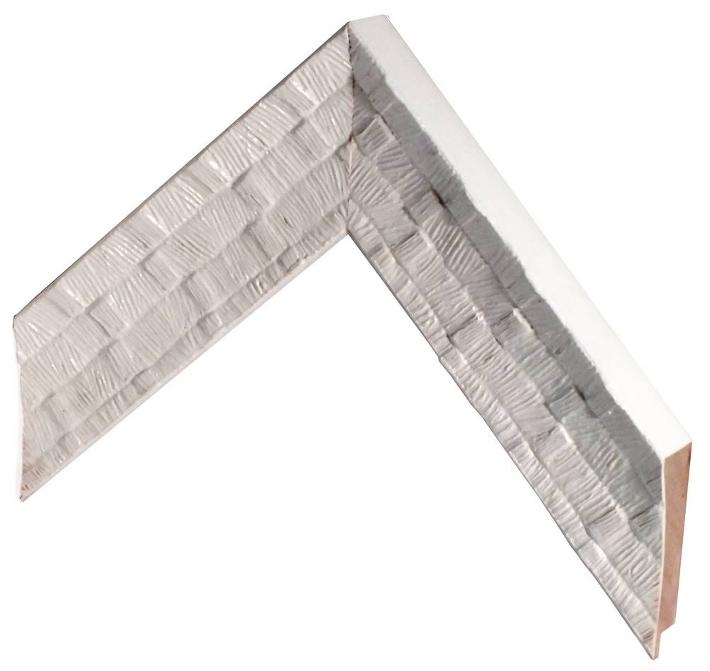 Rámová lišta DANTIK - 5019 | SARTORI kost.bí.ls