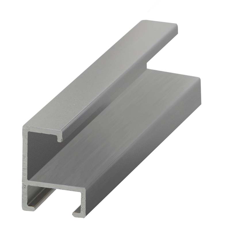 Vzorek rámařské lišty 7 cm - 6220025 Profil 220